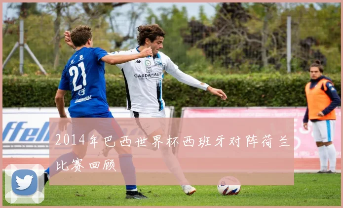 2014年巴西世界杯西班牙对阵荷兰比赛回顾