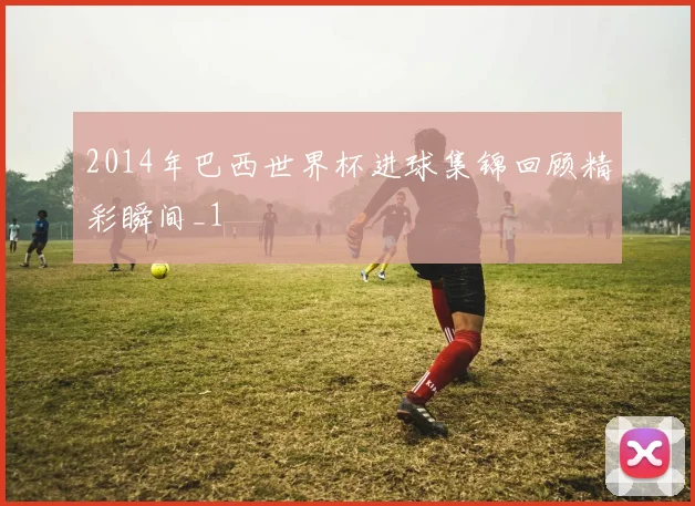 2014年巴西世界杯进球集锦回顾精彩瞬间_1